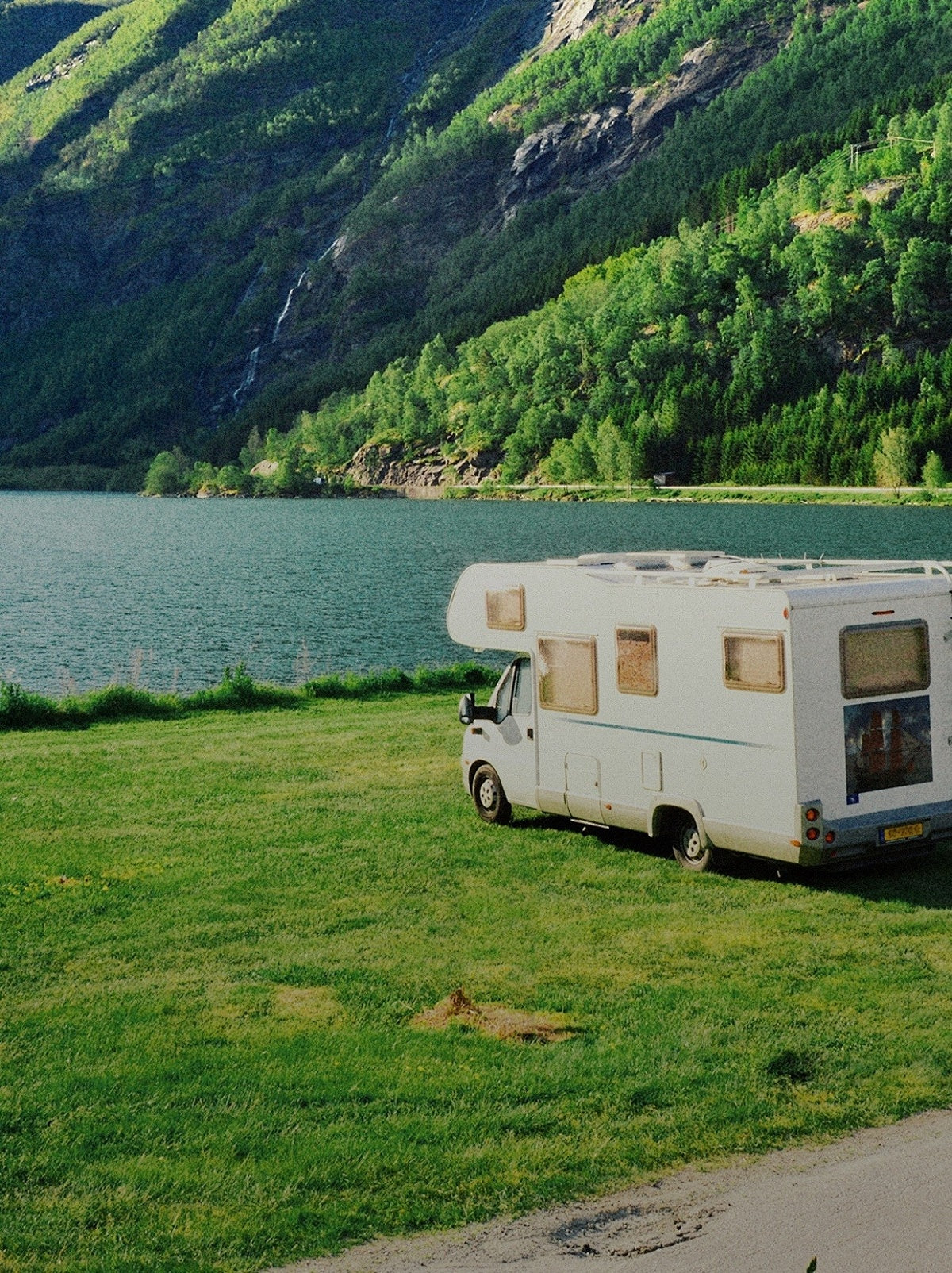 RV Travel